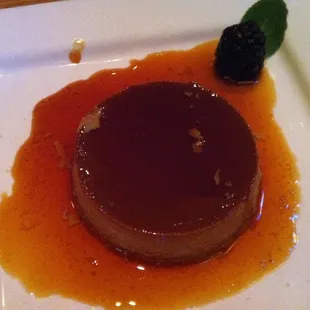 Flan