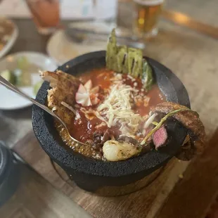 Molcajete