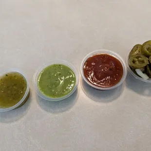Pancho’s Mexican Food