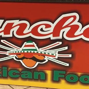 Logo-Pancho's Mexican Food