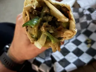 Pancho's Mexican Food