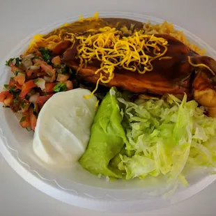Chiles Rellenos