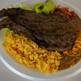 Carne Asada