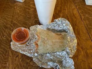 Burrito King