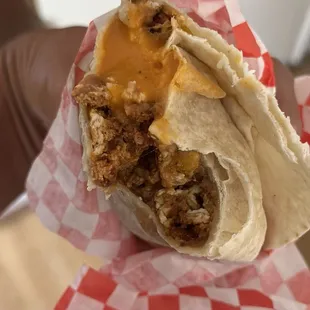 food, burritos and wraps, wraps, burrito