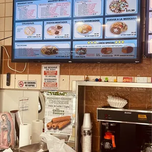 ramen and noodles, interior