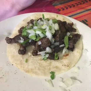 Taco