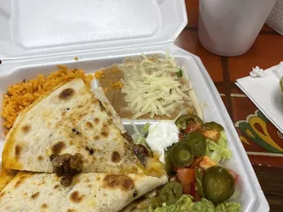 El Mil Tacos
