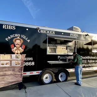 03.16.22 &quot;WestPark Wednesday&quot; food truck at the Nela Luken Park in Roseville