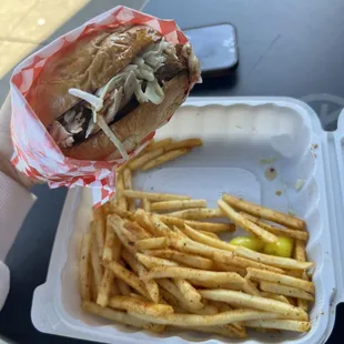 food
