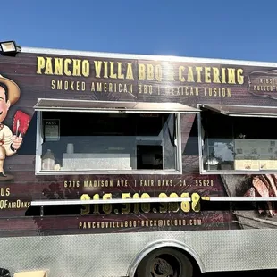 Food truck