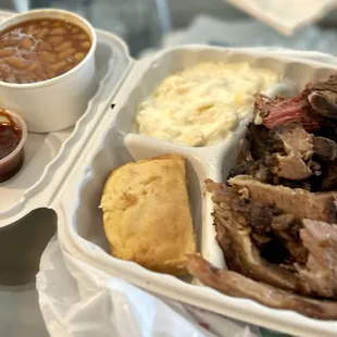 Meat Combo