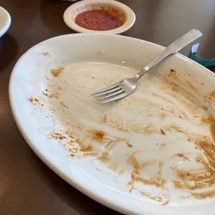 Gross? Maybe. Delicious? Definitely!