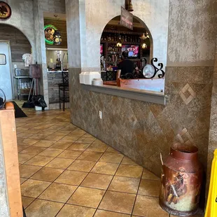 a pancho villa grill