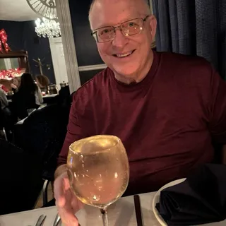Mike R.
