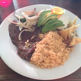 Carne Asada
