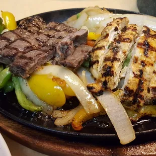 Pancho Villa Mexican Grill