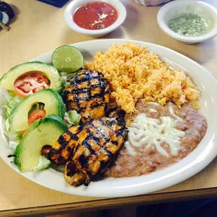 fish, grilled seafood, grilled fish, food, seafood