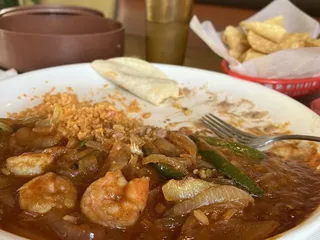 Mazatlan II Mexican Restaurant