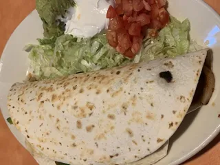 Acapulco Mexican Restaurant Ramsey