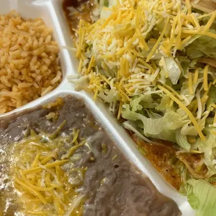 Chile Relleno Burrito