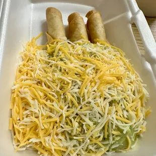 Taquitos