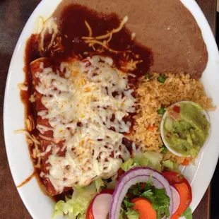 Looks good, but very bland :(
