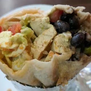 Super Burrito