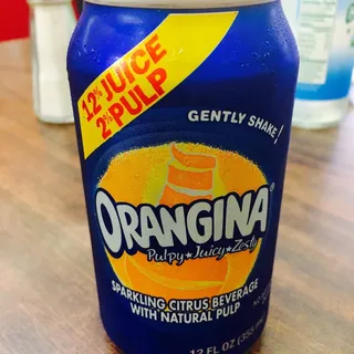 Orangina