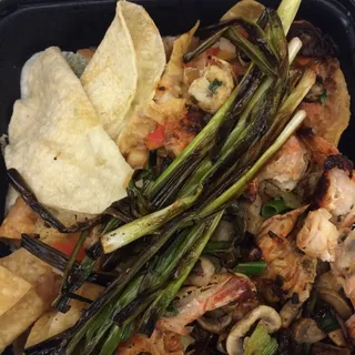 Fiesta Platter