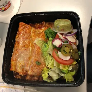 Enchiladas (2)
