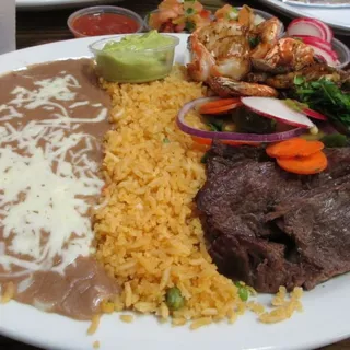 Carne Asada