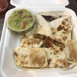 Pollo Asado