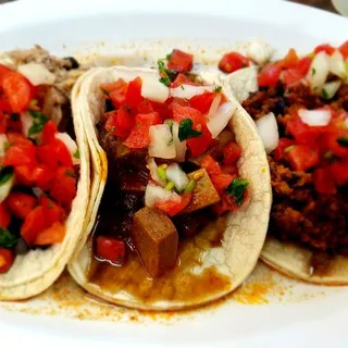 Taco Dinner