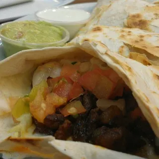Super Quesadilla