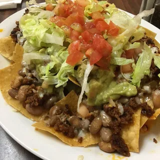 Super Nachos