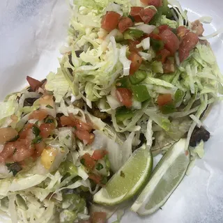 Taco Deluxe