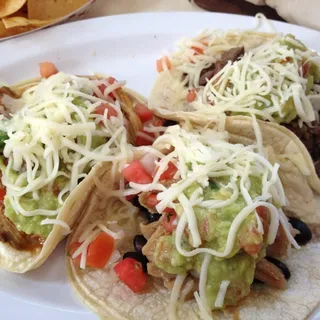 Taco Especial
