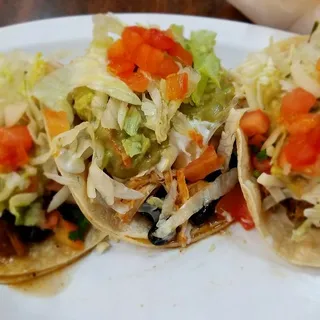 Super Taco