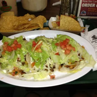 3 Taco Deal