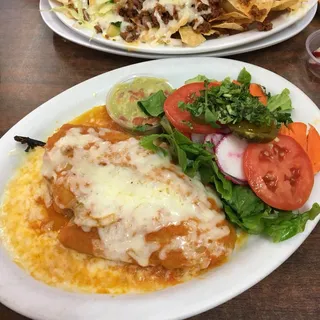 Cheese