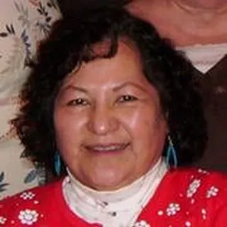 Shirley F.