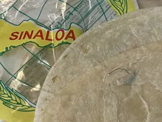 Tortillas De Harina El Trigal