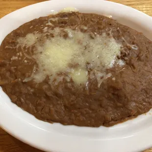 Refried Beans