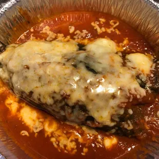 Chile Relleno