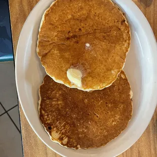 Pancakes