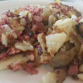 Corned Beef