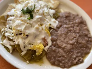 Tito's Mexican Restaurant