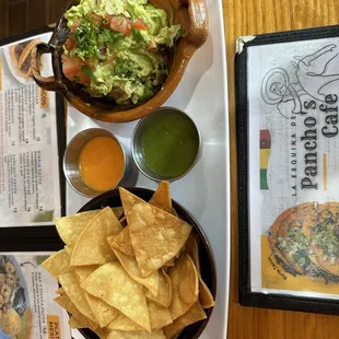 Pancho's Cafe