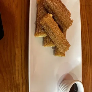 Churros